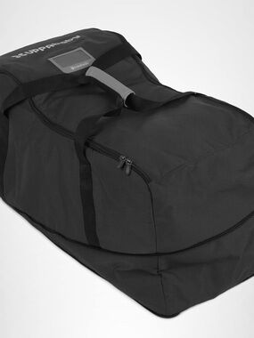 Uppababy car seat travel bag